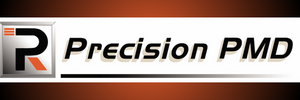 Logo Precision PMD