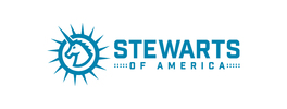 Logo Stewarts of America Inc.