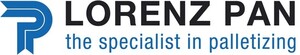 Logo Lorenz Pan Inc.