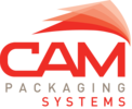 Logo CAM Packaging Systems