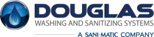 Logo Douglas Machines Corp.