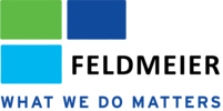 Logo Feldmeier Equipment