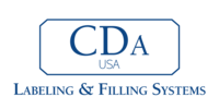 Logo CDA USA Inc.
