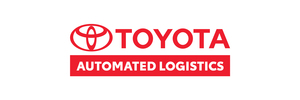 Logo Toyota Automated Logistics