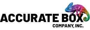 Logo Accurate Box Company, Inc