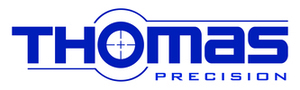 Logo Thomas Precision LLC