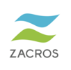 Logo Zacros America, Inc.