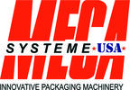 Logo Meca-Systeme USA, Division of Guelt