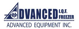 Logo Advanced Equipment Inc.