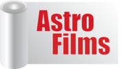 Logo Astro Films - Ismail Industries Limited