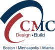 Logo CMC Design-Build, Inc.