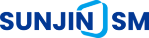 Logo Sunjin SM