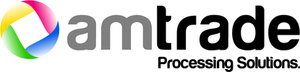 Logo AmTrade Systems, Inc.