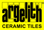 Logo ARGELITH CERAMIC TILES, INC.
