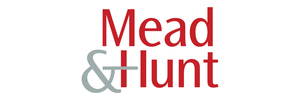 Logo Mead & Hunt