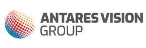 Logo Antares Vision Group