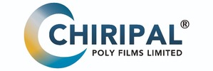 Logo CHIRIPAL POLY FILMS LTD