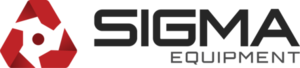 Logo SIGMA Equipment, Inc.