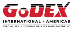 Logo GoDEX Americas