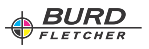 Logo Burd & Fletcher Company, Inc.
