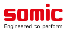 Logo SOMIC Packaging, Inc.