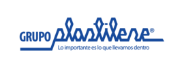 Logo Plastilene Inc.