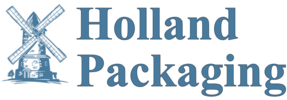 Logo Holland Packaging