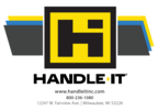 Logo Handle It Inc.