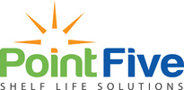 Logo Point Five Packaging, LLC