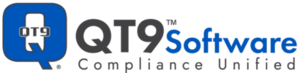 Logo QT9 Software