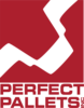 Logo Perfect Pallets, Inc.