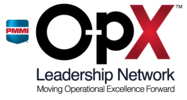Logo OpX Leadership Network
