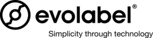 Logo Evolabel AB