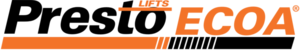 Logo Presto Lifts Inc.