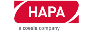 Logo Hapa AG