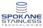 Logo Spokane Stainless Technologies
