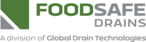 Logo FoodSafe Drains