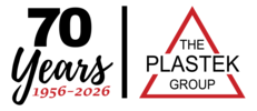 Logo Plastek Group