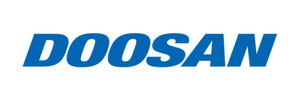 Logo Doosan Robotics Americas
