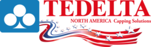 Logo Tedelta North America LLC