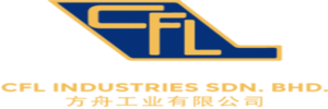 Logo CFL Industries SDN BHD