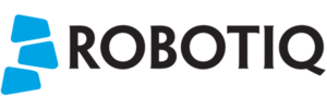 Logo ROBOTIQ