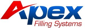 Logo Apex Filling Systems