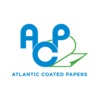 Logo Atlantic Coated Papers