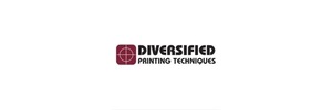 Logo Diversified Printing Techniques