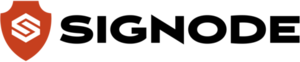 Logo Signode