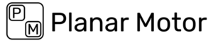Logo Planar Motor Inc.
