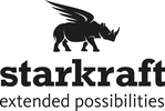 Logo STARKRAFT