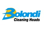 Logo BOLONDI CLEANING HEADS S.N.C. DI Manfredi Dante E Fabrizio.