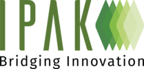 Logo International Packaging Films Limited (IPAK)